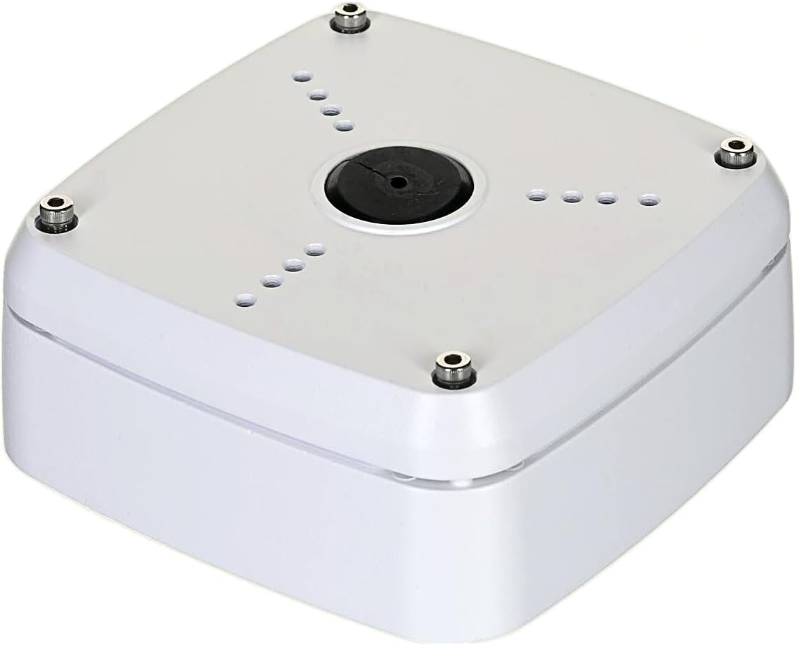 Lupus Electronics 13352 Bild 1 Lupus 13352 Montagebox Gross Aluminium