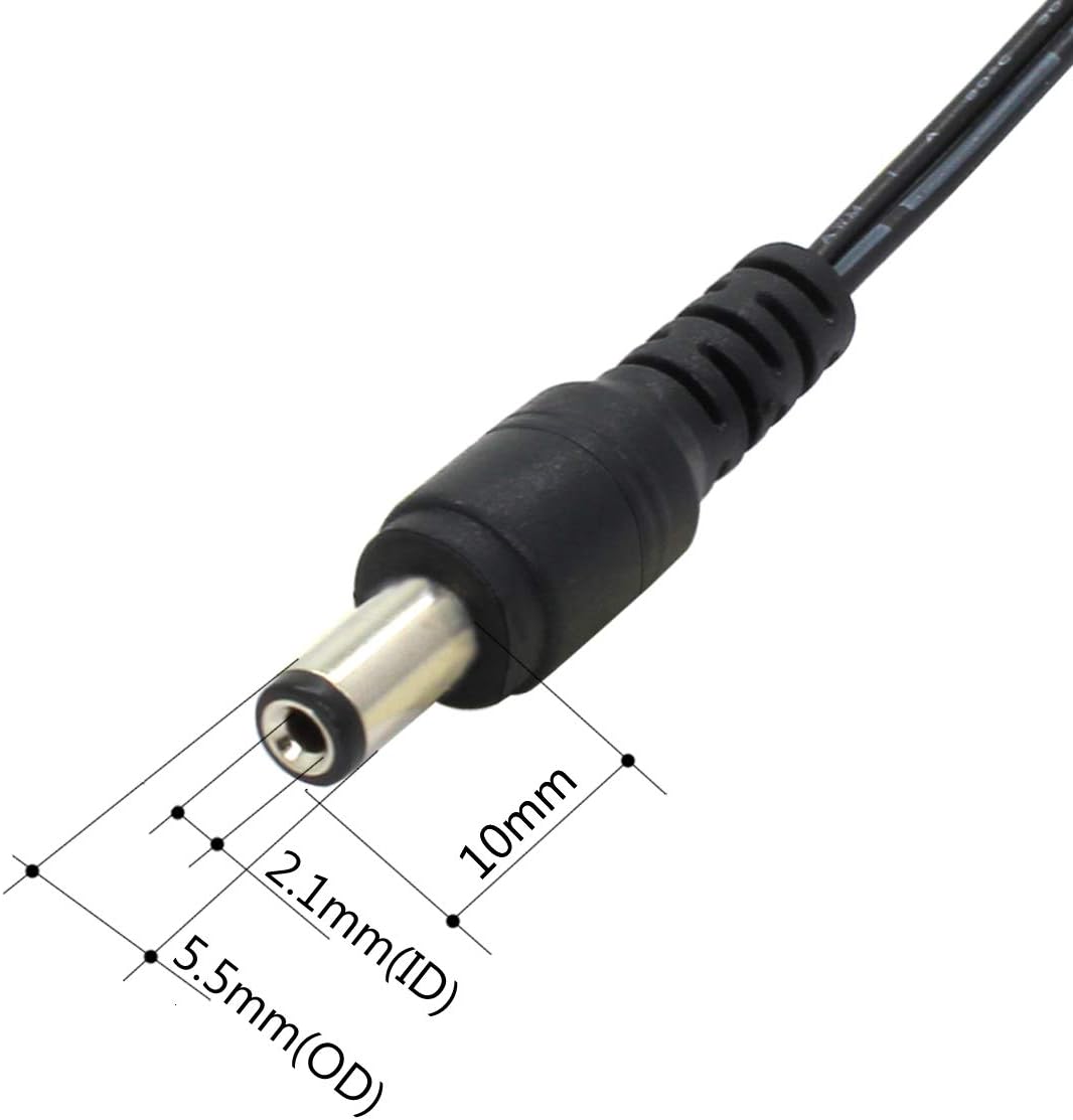 Security-01 CS-0502000-5521 Bild 1 Security-01 Netzteil 5 V 2 A