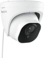 Reolink RLC-520A 5MP PoE-Kamera Aussen mit Personenerkennung