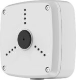 Lupus 13352 Montagebox Gross Aluminium