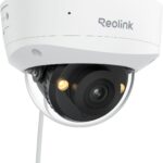 Reolink RLC-840A 4K UHD PoE Überwachungskamera