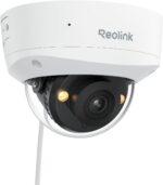 Reolink RLC-840A 4K UHD PoE Überwachungskamera