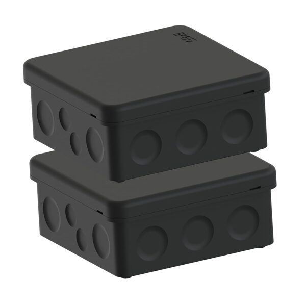 TEMOLink IP65 Abzweigdose 88 x 88 mm