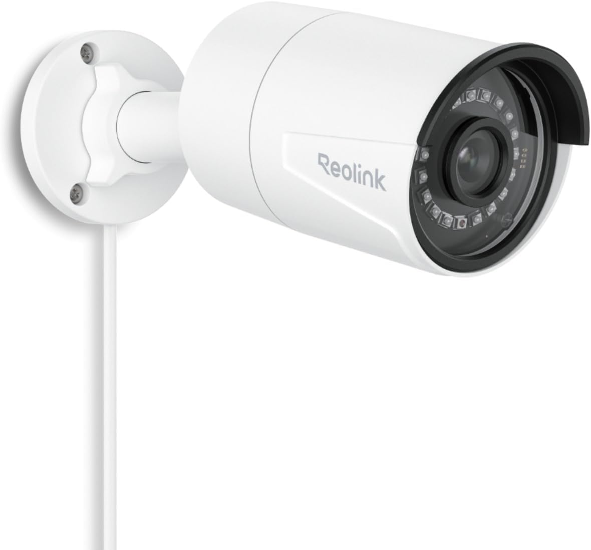 Reolink RLC-510A Bild 1 Reolink RLC-510A 5MP PoE Überwachungskamera