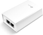 TP-Link TL-POE4824G passiver PoE-Adapter weiss