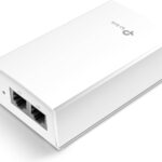 TP-Link TL-POE4824G passiver PoE-Adapter weiss