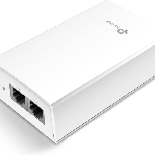 TP-Link TL-POE4824G passiver PoE-Adapter weiss
