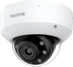 Reolink RP-PCV8MZ 4K Überwachungskamera