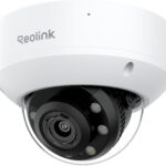 Reolink RP-PCV8MZ 4K Überwachungskamera