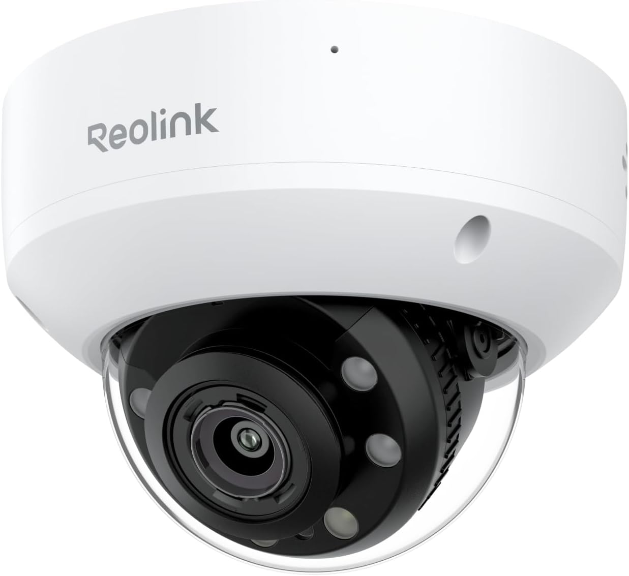Reolink RP-PCV8MZ Bild 1 Reolink RP-PCV8MZ 4K Überwachungskamera