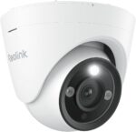 Reolink RLC-1224A 12-MP-PoE-Überwachungskamera Aussen