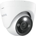 Reolink RLC-1224A 12-MP-PoE-Überwachungskamera Aussen