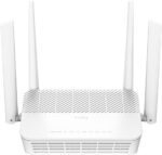 Cudy WR3000P Mesh-Router Wi-Fi 6 AX3000 mit PoE