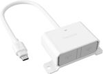 Reolink RLA-CD1 Erweiterungsdock