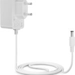 Lonnky 12 V 1 A Netzadapter 3 m weiss
