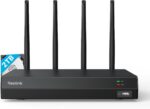 Reolink RLN12W WLAN NVR Produktfoto