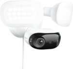Reolink Elite Pro Floodlight PoE 16MP Kamera mit Flutlicht