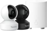 Reolink Home Hub Mini mit zwei E1 Zoom Innenkameras