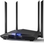 Tenda AC10 Dualband-WLAN-Router