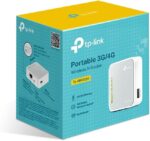 TP-Link TL-MR3020 Nano-Reiserouter