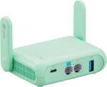 GL.iNet Beryl 7 Wi-Fi-7-Reiserouter