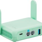 GL.iNet Beryl 7 Wi-Fi-7-Reiserouter