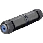 goobay Outdoor LAN Verbinder IP68 Cat 6 STP