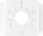 Reolink Eckmontagehalterung RLA-BKC1 weiss