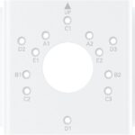 Reolink Eckmontagehalterung RLA-BKC1 weiss