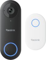 Reolink Video Doorbell PoE Video-Türklingel