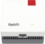 FRITZ! Mesh Set 1600 mit zwei FRITZ!Repeatern 1200 AX
