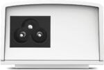 TP-Link TL-POE4824G passiver PoE-Adapter weiss
