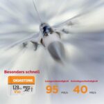 Gigastone 128GB microSDXC 2er-Pack