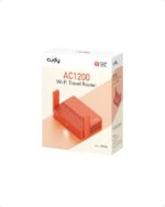 Cudy TR1200 AC1200 Reiserouter im Taschenformat