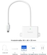 Reolink RLA-CD1 Erweiterungsdock