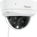 Reolink RLC-843A 4K PoE Überwachungskamera