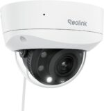 Reolink RLC-843A 4K PoE Überwachungskamera