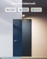 Reolink Floodlight PoE Flutlicht mit zwei Köpfen und PIR-Sensor