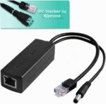 GeeekPi PoE-Splitter 2er-Pack