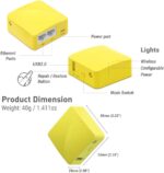 GL.iNet GL-MT300N-V2 Mango Mini-Reise-Router