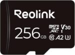 Reolink SD-256GB microSDXC Speicherkarte 256 GB