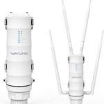 WAVLINK WN572HP3-B Outdoor-WLAN-Router