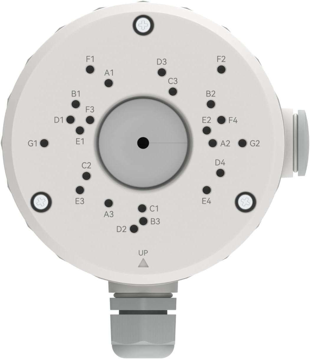 Reolink RLA-JBS1 Bild 1 Reolink Anschlussdose RLA-JBS1