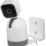 sciuU Metall-Wandhalterung für Blink Mini Pan Tilt
