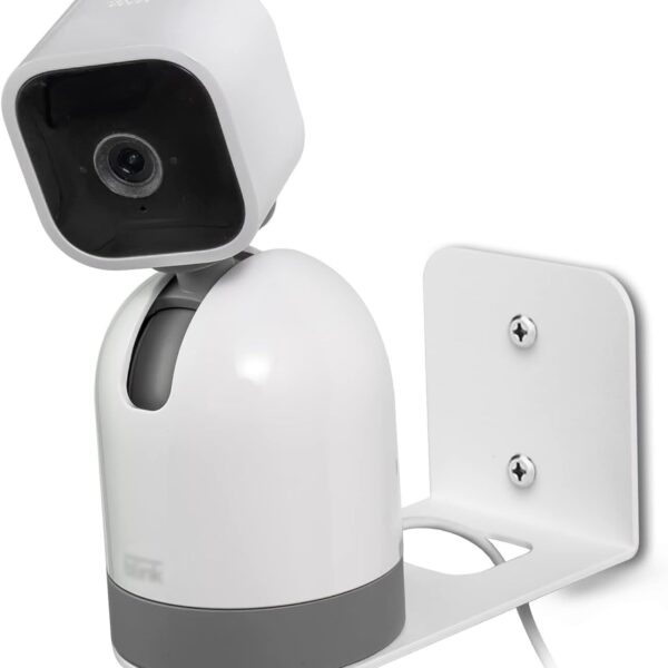 sciuU Metall-Wandhalterung für Blink Mini Pan Tilt