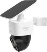 Akoemxeeo Eckhalterung für eufy SoloCam S340