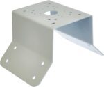 Dahua Winkelhalterung PFA151