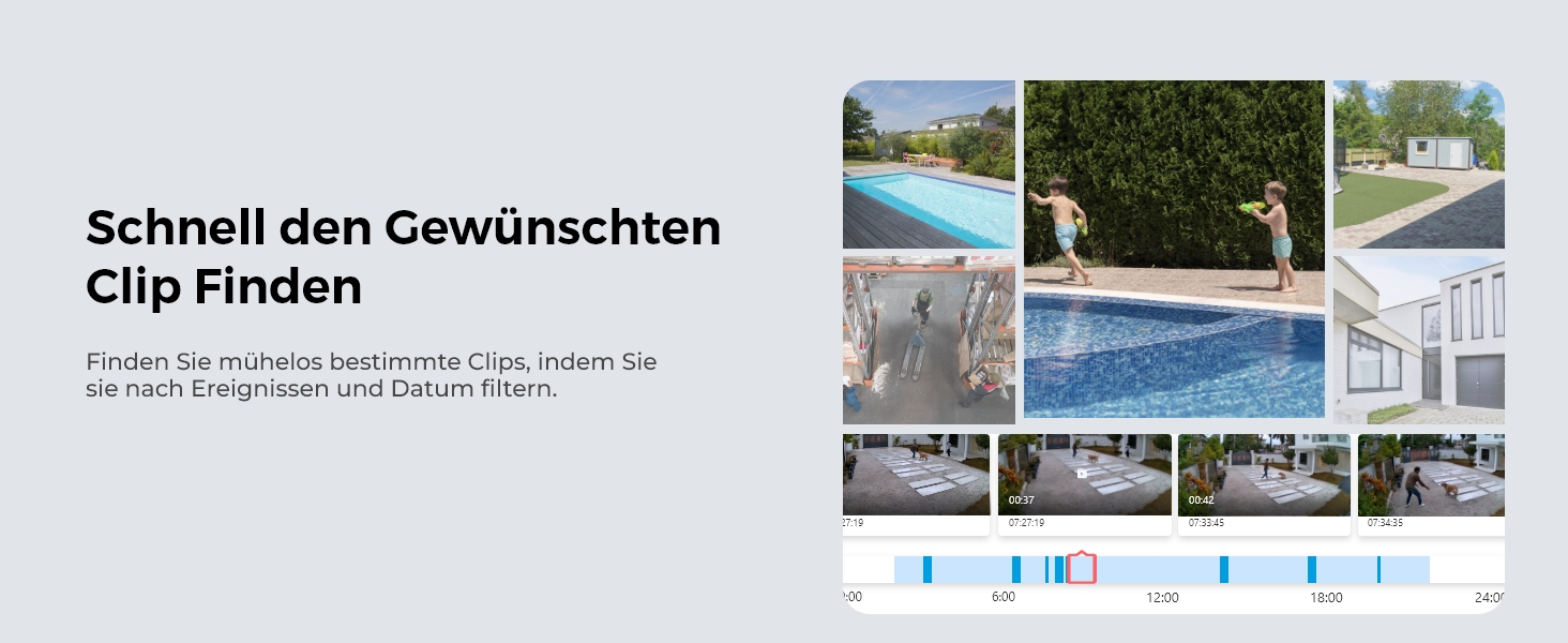 Reolink RLC-823S1W 4K WLAN-PTZ-Kamera für den Aussenbereich – Detail 6