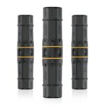 FGB Cat7 RJ45 Kupplung wasserdicht, 3 Stück