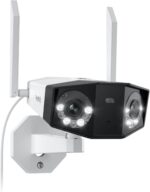 Reolink Duo 2 WiFi Dual-Objektiv Überwachungskamera Aussen